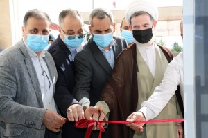 افتتاح مركز جديد للقاح "فايزر" في مبنى اتحاد بلديات الهرمل.. واقبال كثيف من الأهالي لتلقي اللقاح